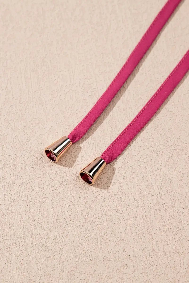 Pink Floral Split Neck Short Sleeve Loose Plus Size Mini Dress - Love Salve